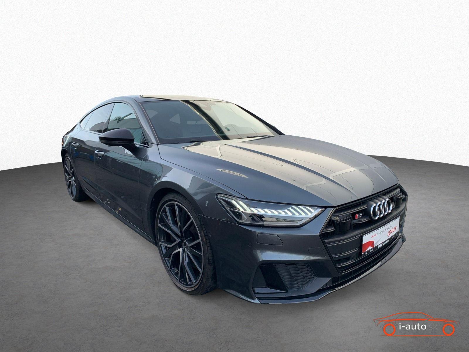 Audi S7 2022 na predaj