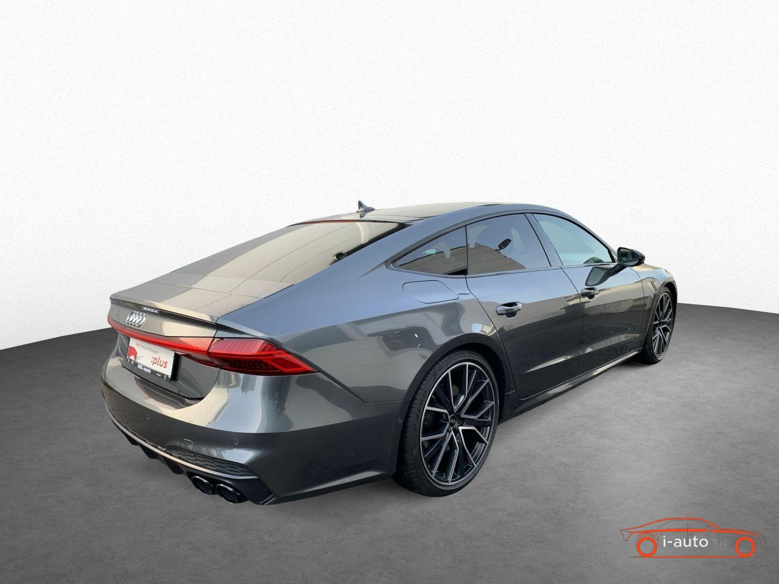 Audi S7 2022 na predaj – fotografia 3