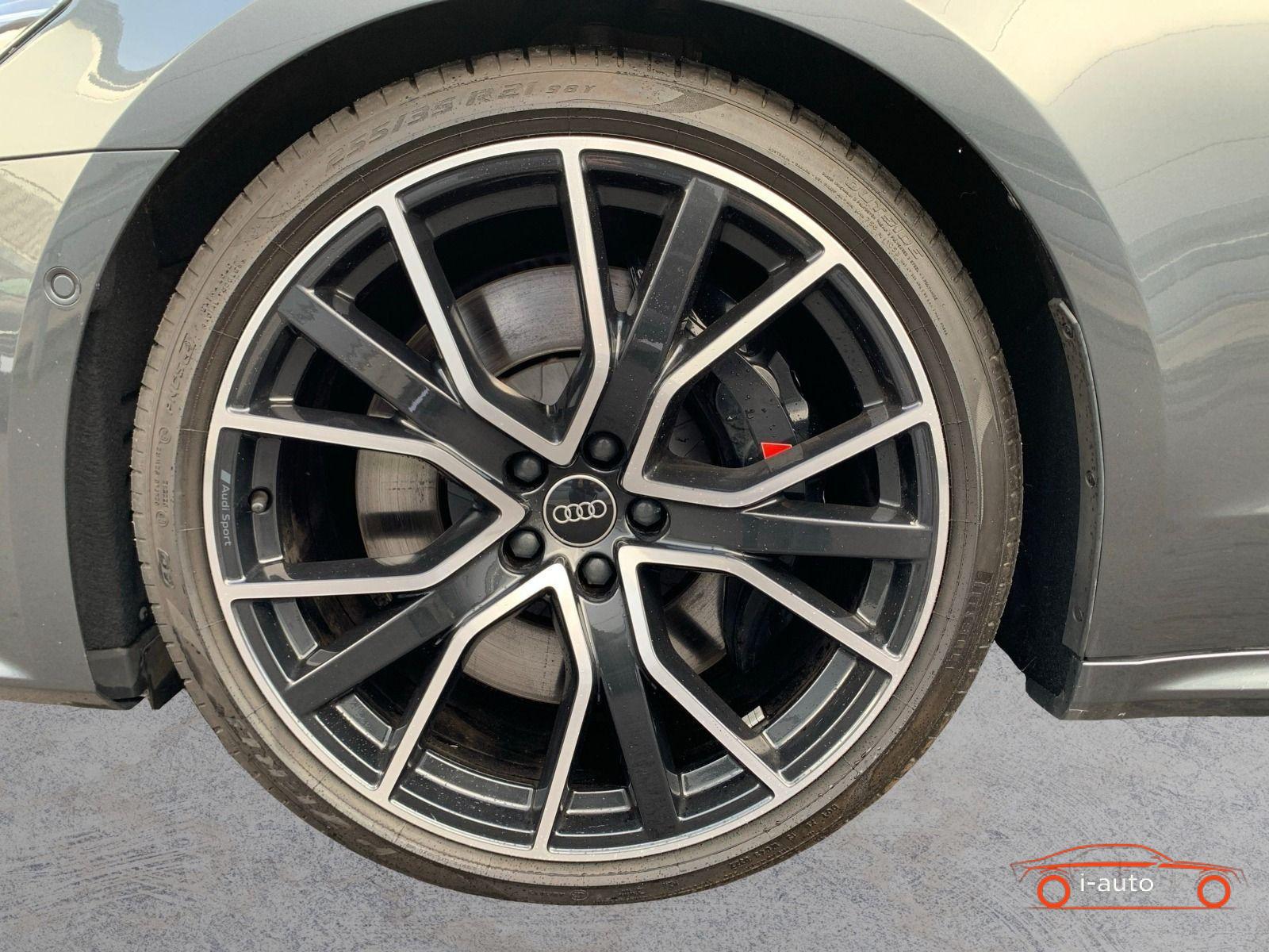 Audi S7 2022 na predaj – fotografia 6