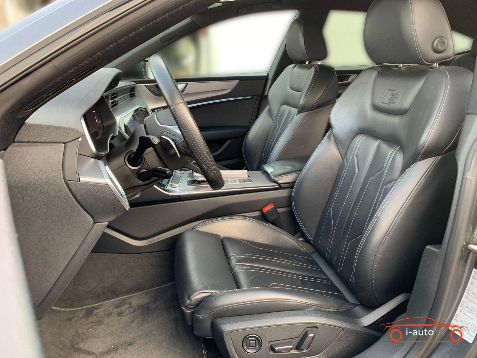 Audi S7 2022 na predaj – fotografia 7