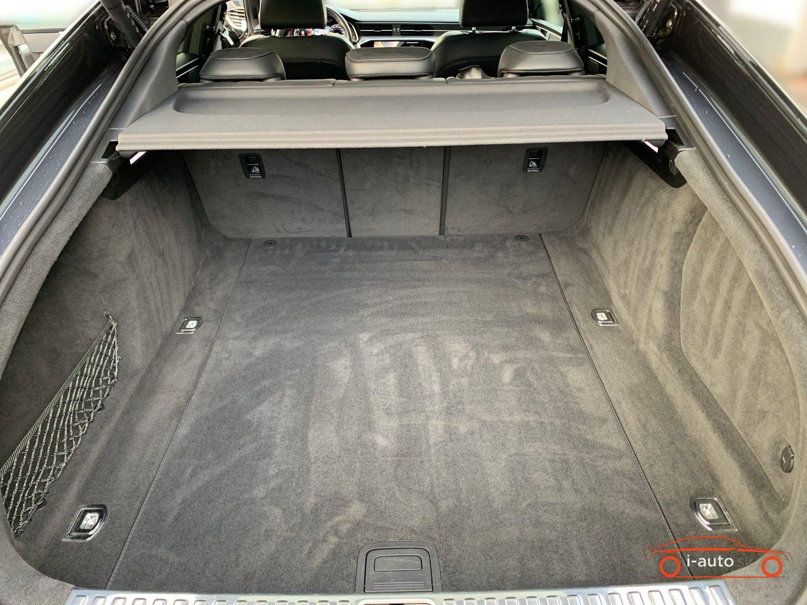 Audi S7 2022 na predaj – fotografia 8
