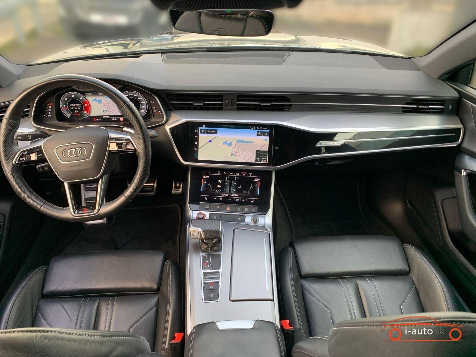 Audi S7 2022 na predaj – fotografia 10