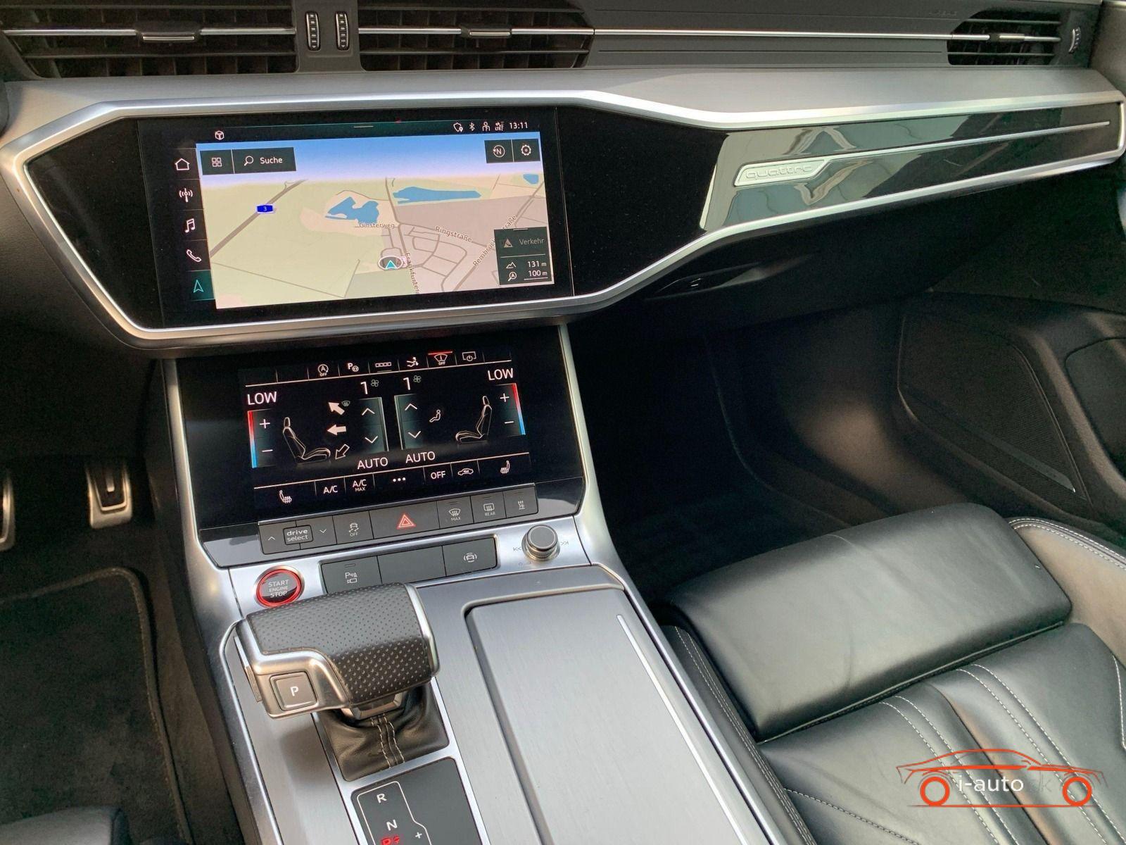 Audi S7 2022 na predaj – fotografia 12