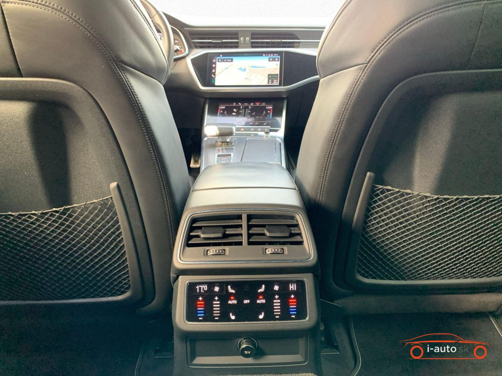 Audi S7 2022 na predaj – fotografia 13