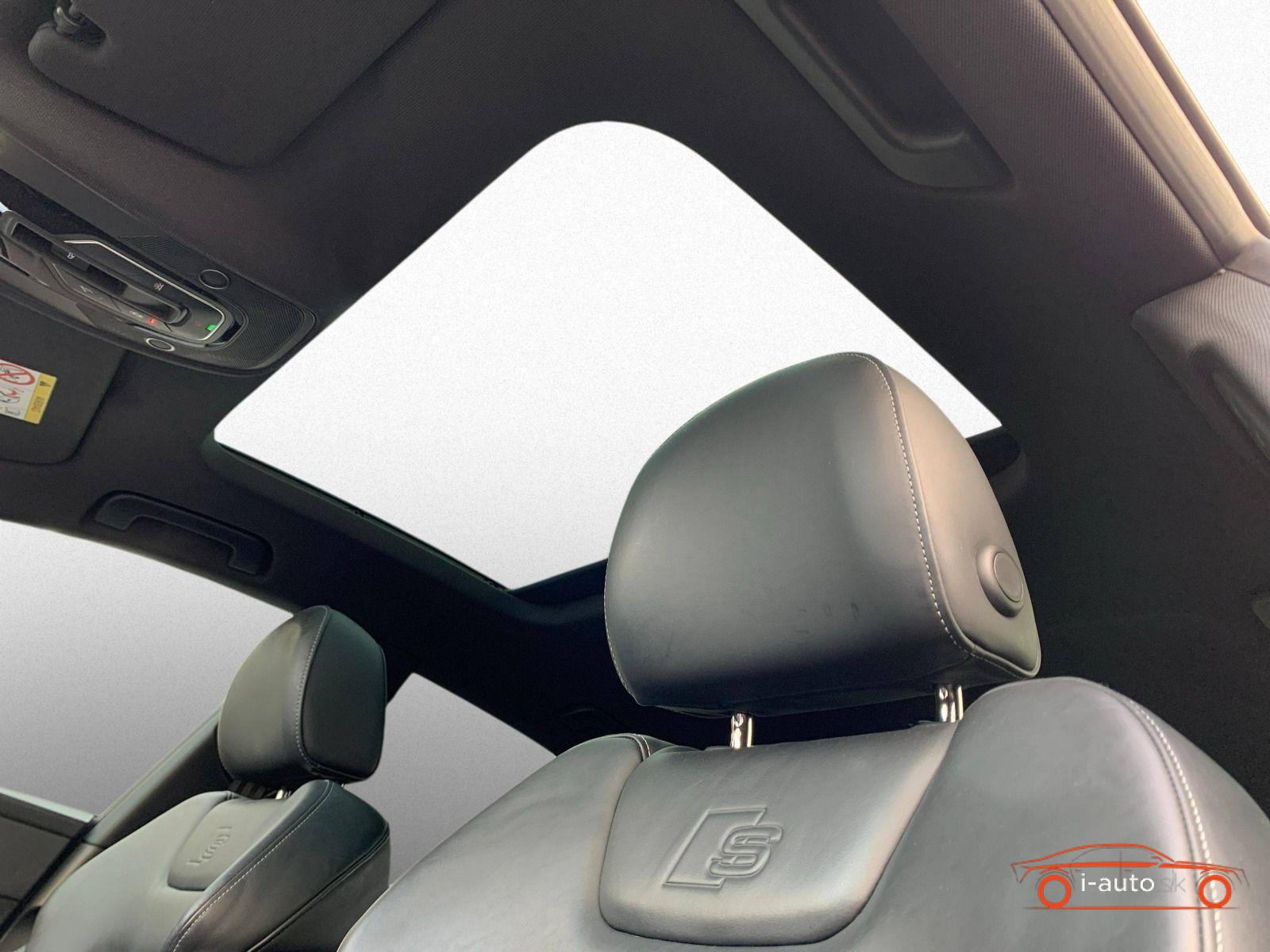 Audi S7 2022 na predaj – fotografia 14