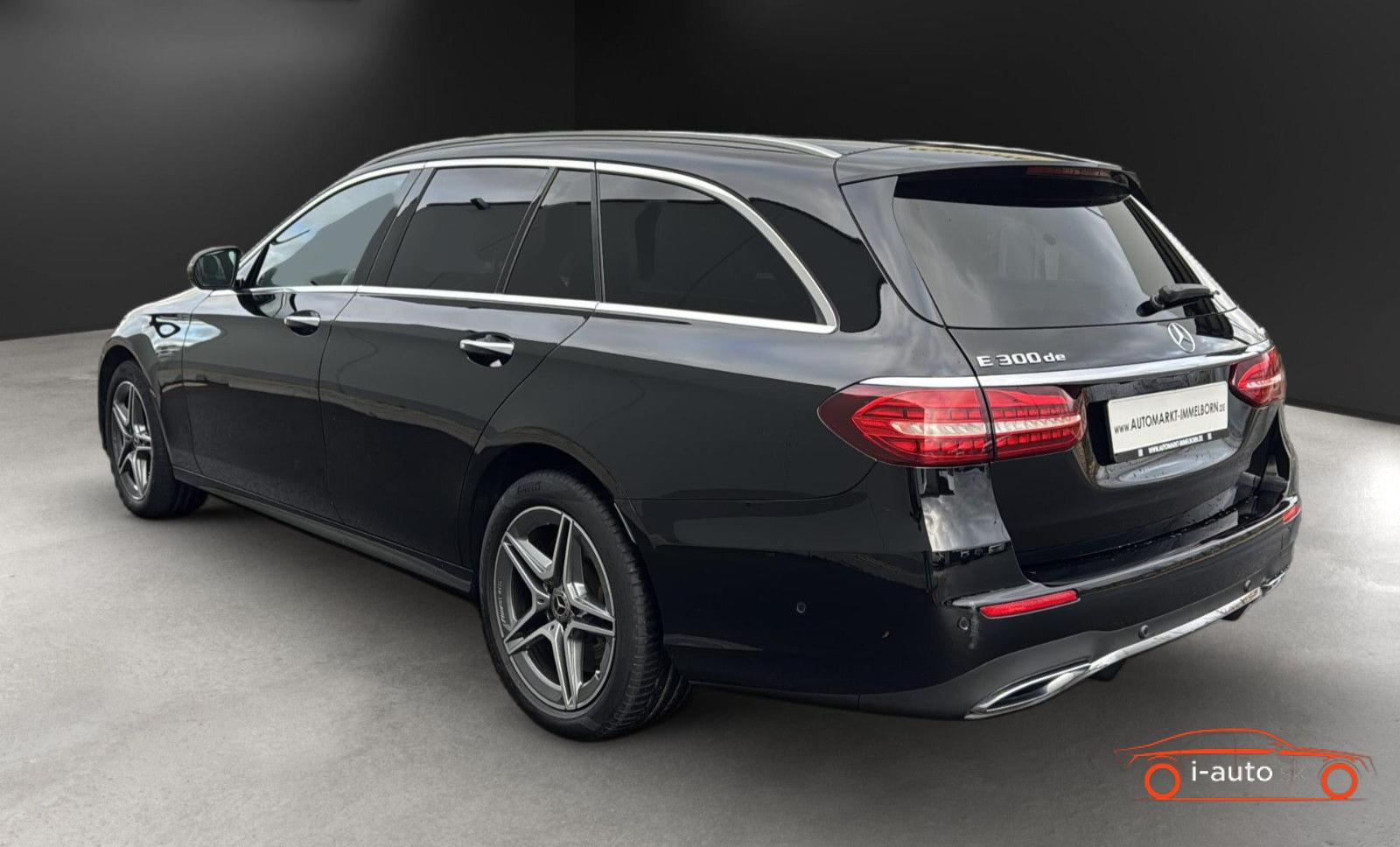 Mercedes-Benz E trieda 2022 na predaj – fotografia 6
