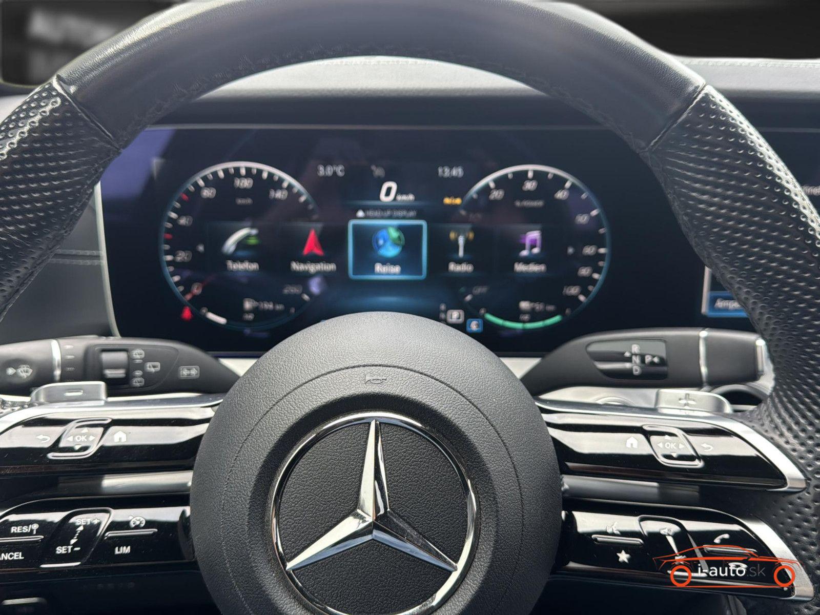 Mercedes-Benz E trieda 2022 na predaj – fotografia 12