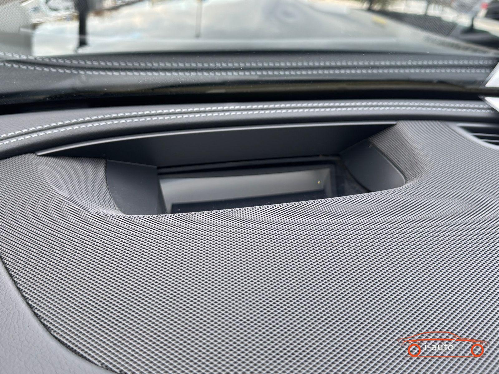 Mercedes-Benz E trieda 2022 na predaj – fotografia 19