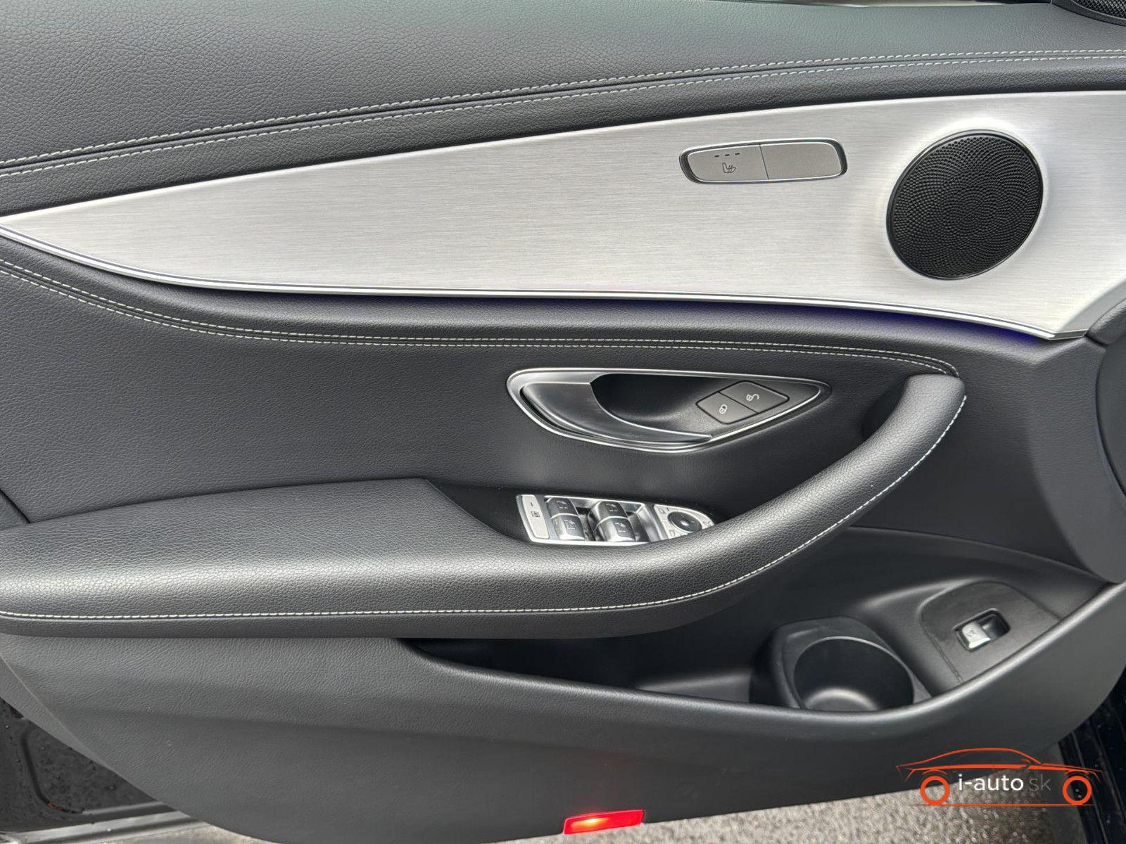 Mercedes-Benz E trieda 2022 na predaj – fotografia 24