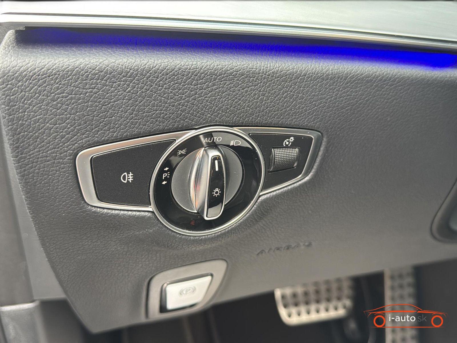 Mercedes-Benz E trieda 2022 na predaj – fotografia 27