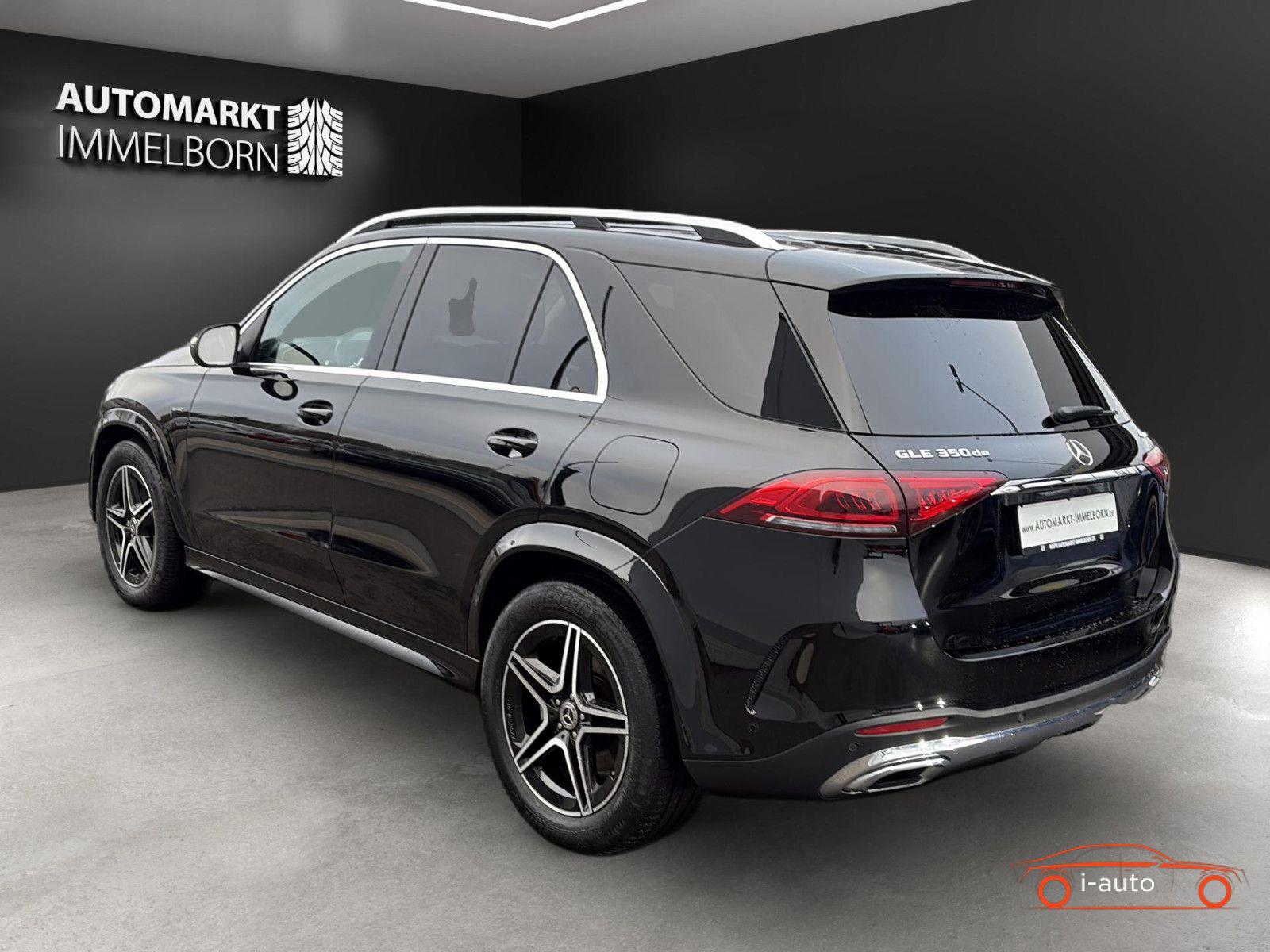 Mercedes-Benz GLE 2021 na predaj – fotografia 6