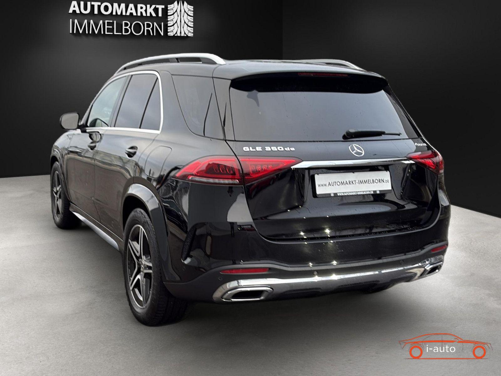 Mercedes-Benz GLE 2021 na predaj – fotografia 7