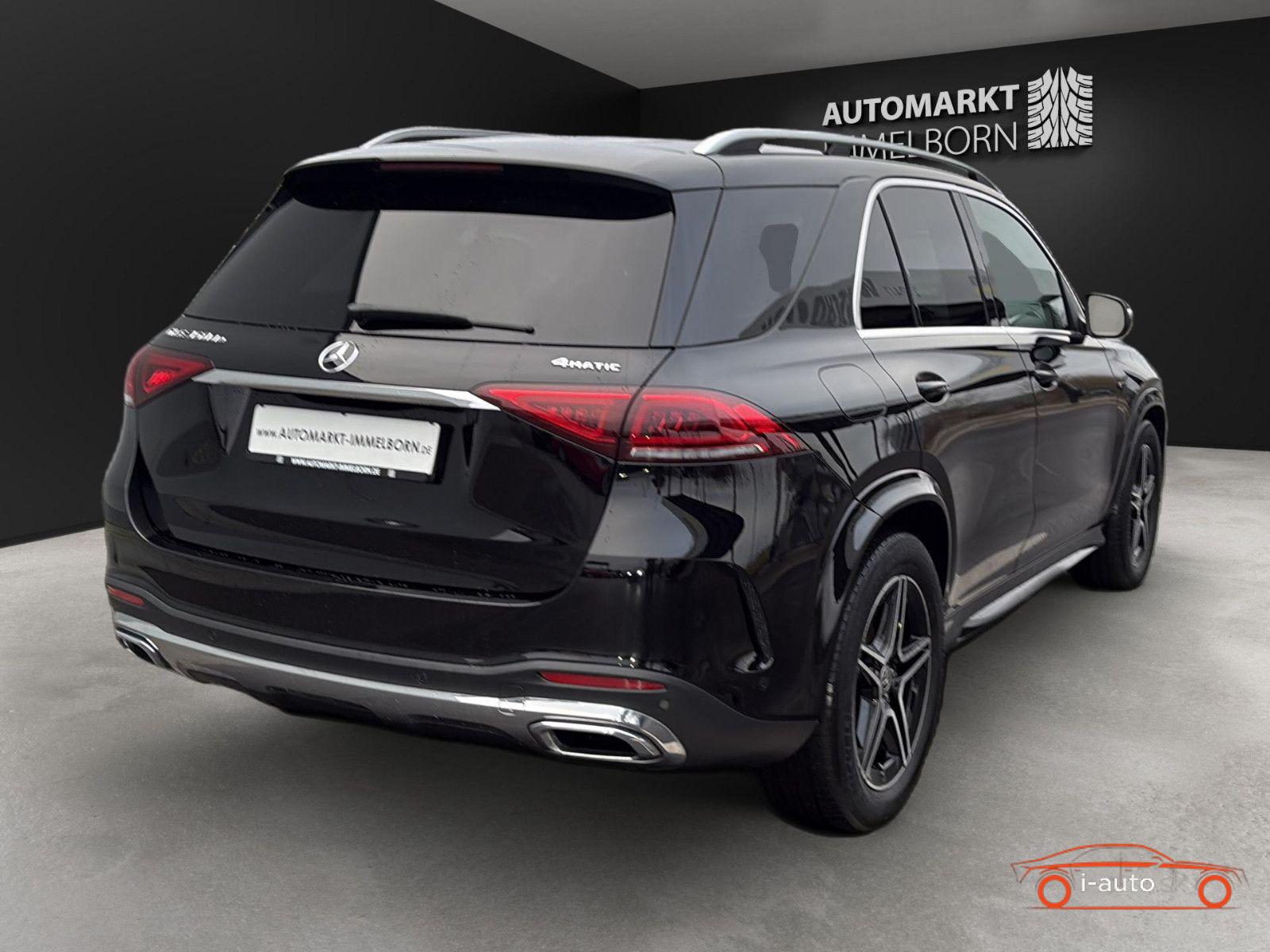 Mercedes-Benz GLE 2021 na predaj – fotografia 8