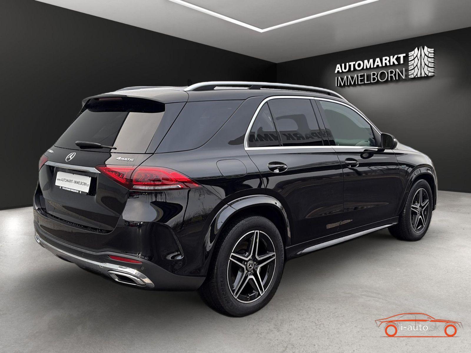 Mercedes-Benz GLE 2021 na predaj – fotografia 9