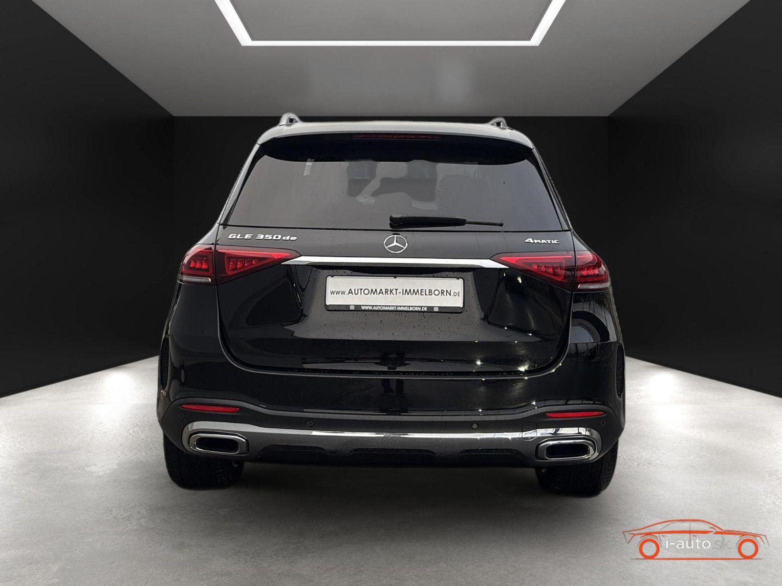 Mercedes-Benz GLE 2021 na predaj – fotografia 10