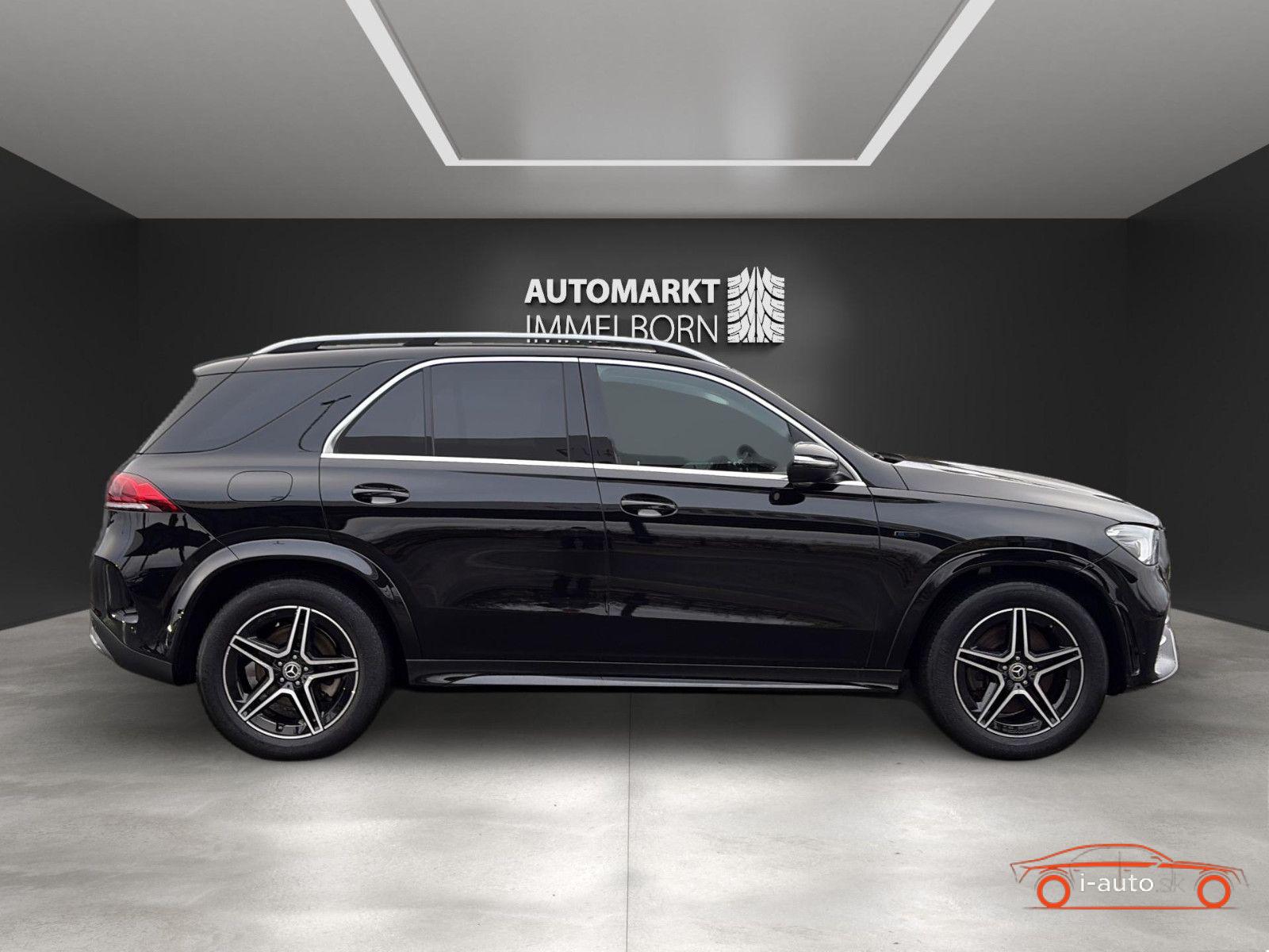 Mercedes-Benz GLE 2021 na predaj – fotografia 11