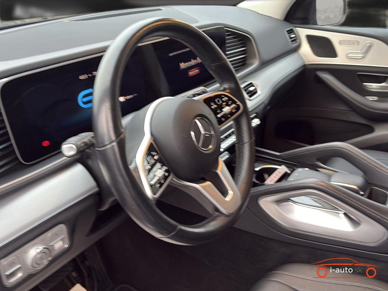 Mercedes-Benz GLE 2021 na predaj – fotografia 13