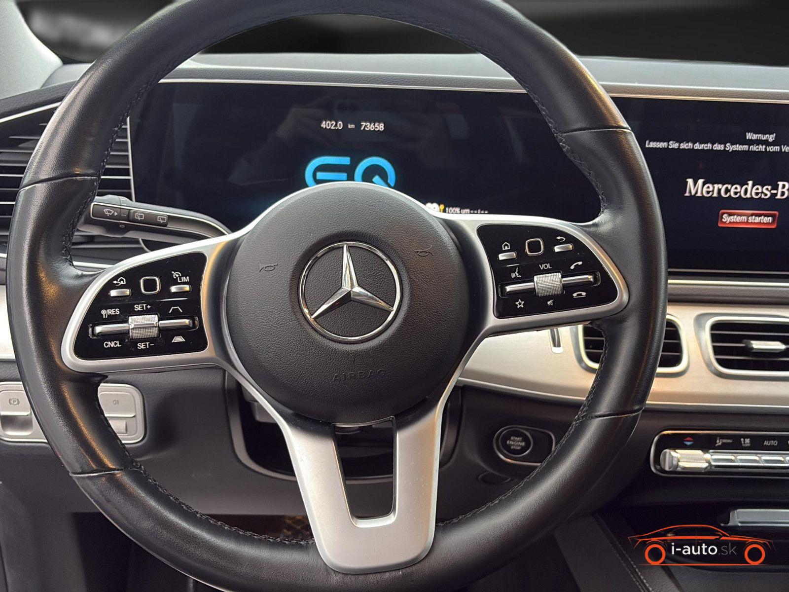 Mercedes-Benz GLE 2021 na predaj – fotografia 14