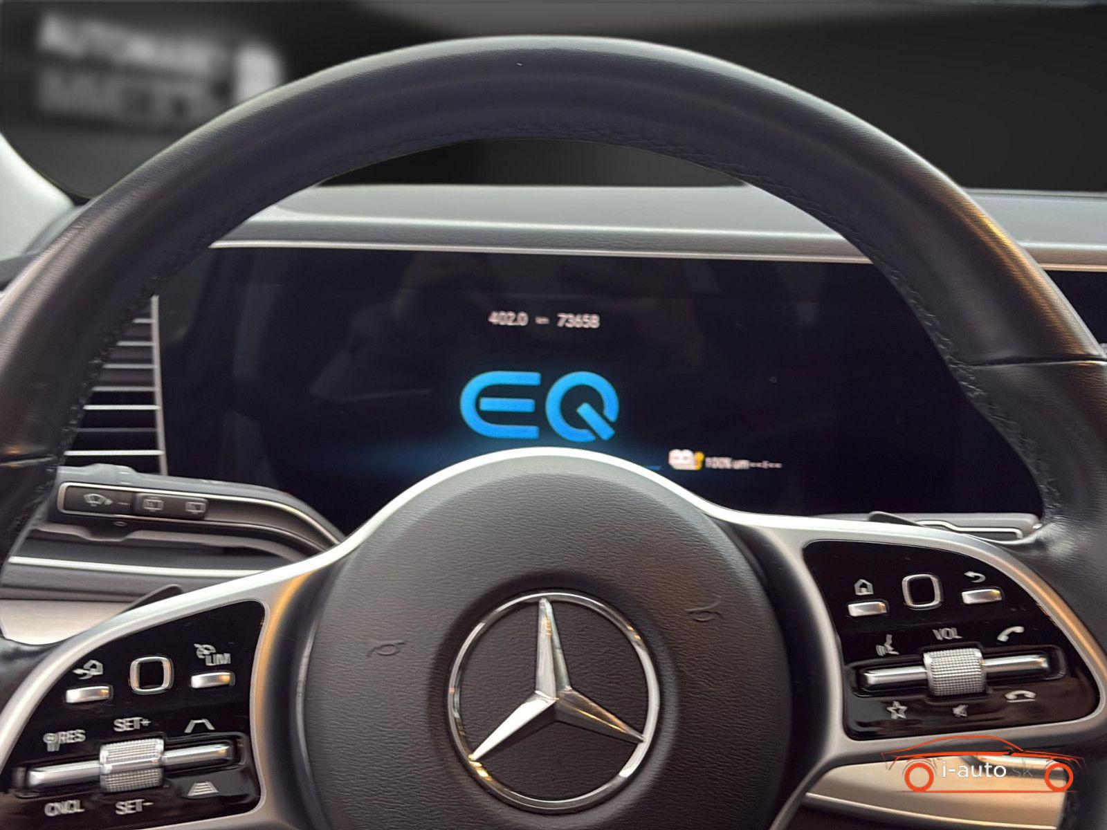 Mercedes-Benz GLE 2021 na predaj – fotografia 15