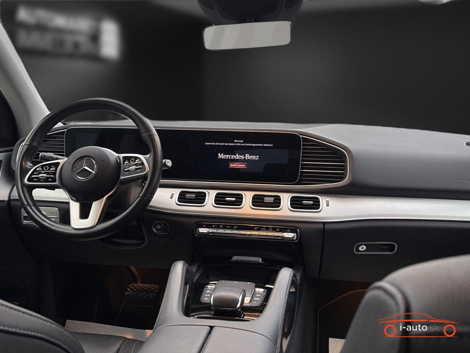 Mercedes-Benz GLE 2021 na predaj – fotografia 16