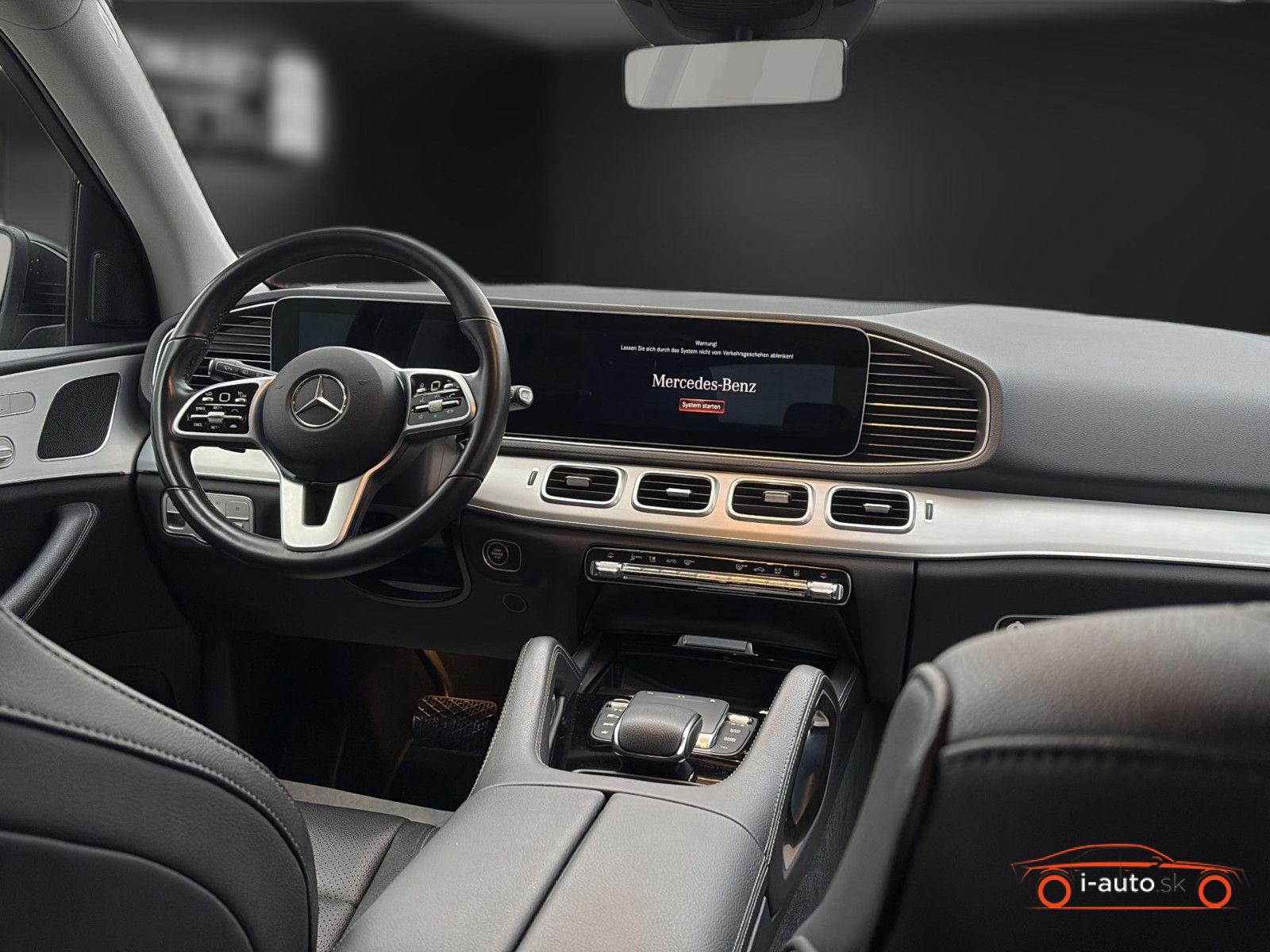 Mercedes-Benz GLE 2021 na predaj – fotografia 17