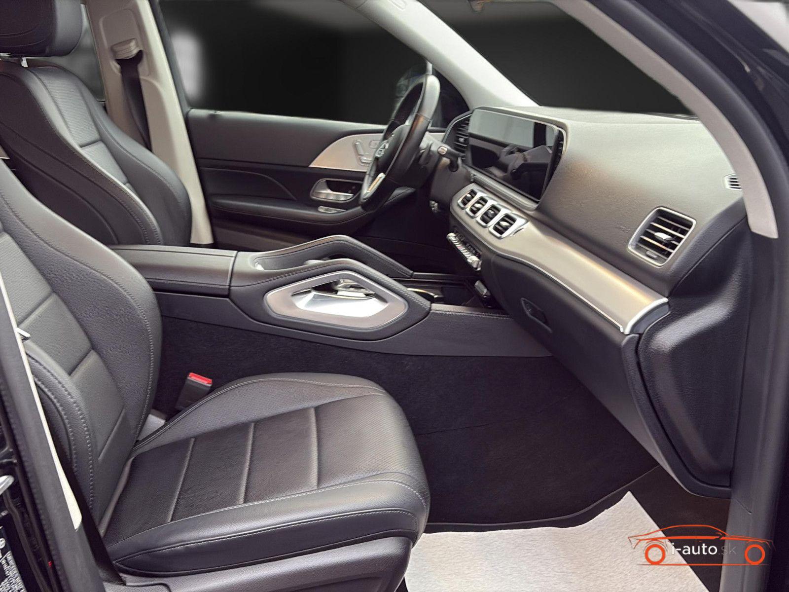Mercedes-Benz GLE 2021 na predaj – fotografia 18