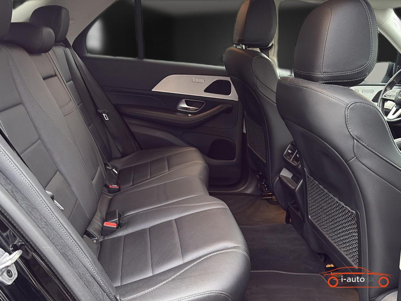 Mercedes-Benz GLE 2021 na predaj – fotografia 19