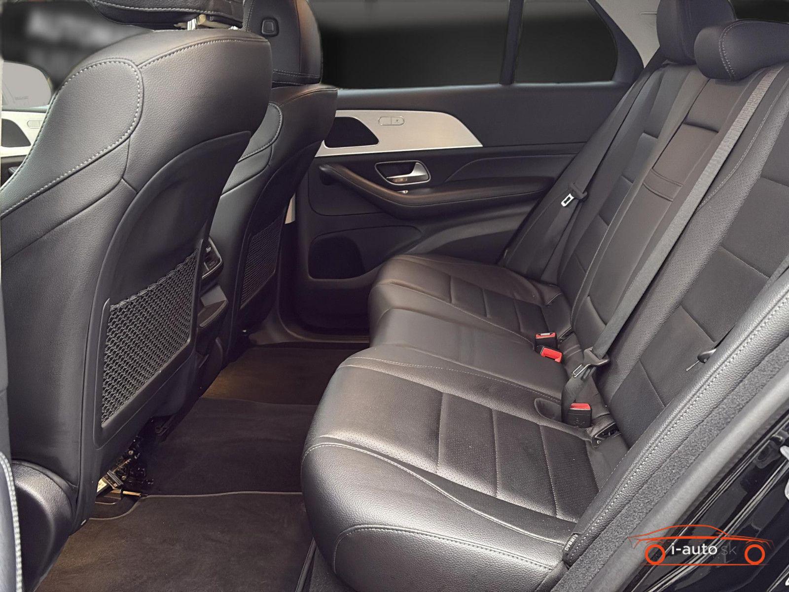 Mercedes-Benz GLE 2021 na predaj – fotografia 20
