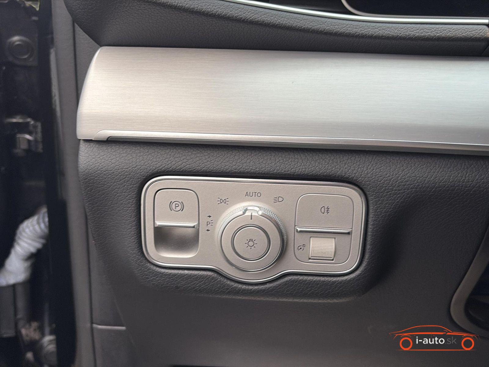 Mercedes-Benz GLE 2021 na predaj – fotografia 28