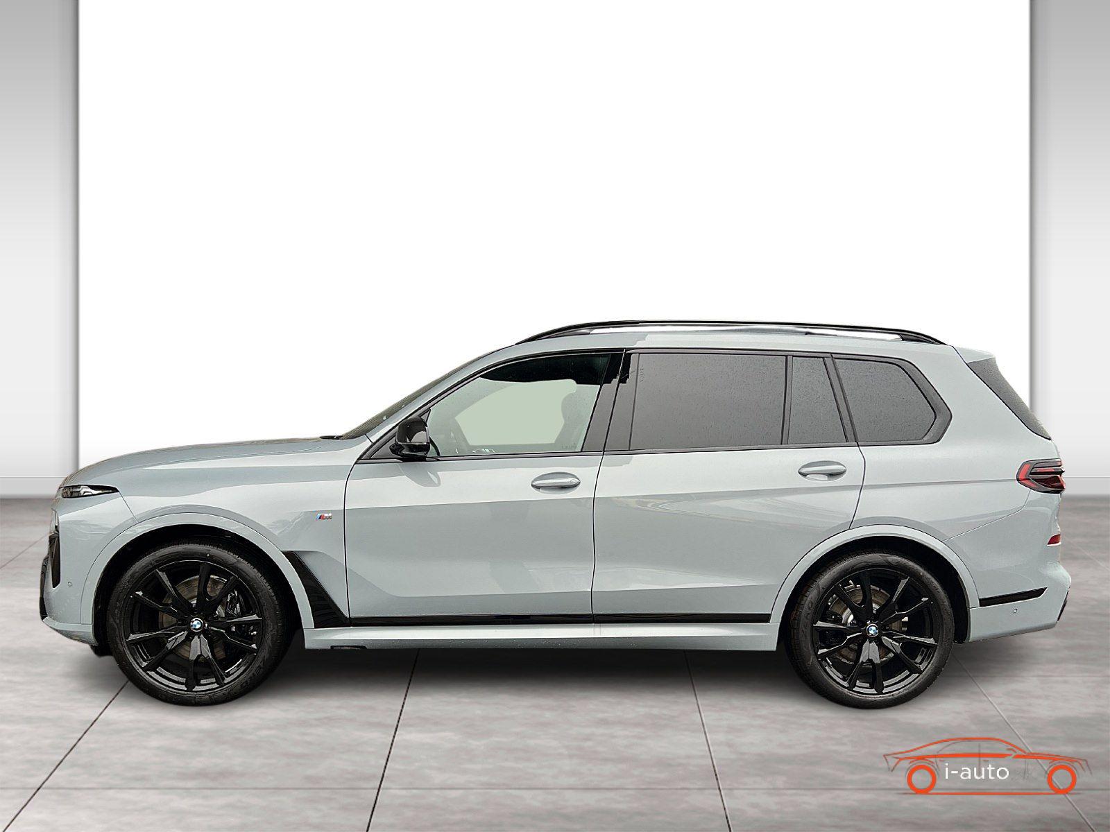 BMW X7 2026 na predaj – fotografia 2