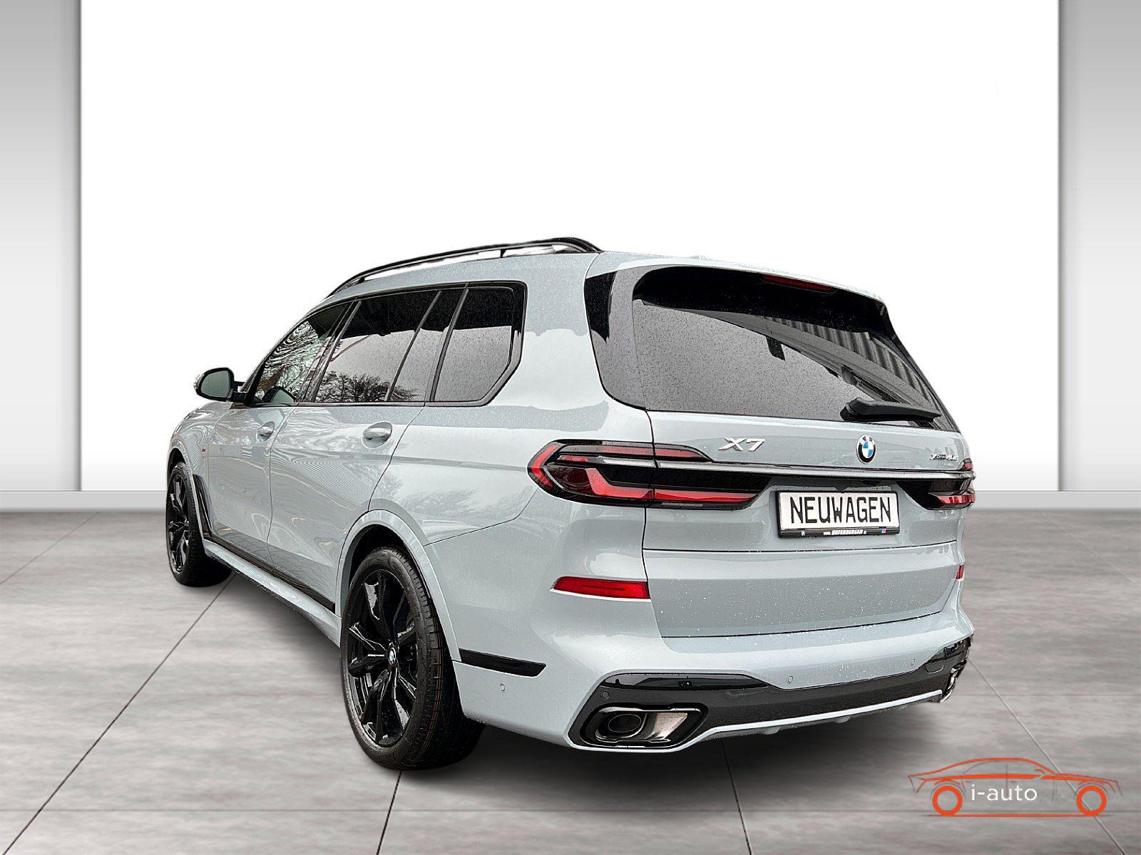 BMW X7 2026 na predaj – fotografia 3
