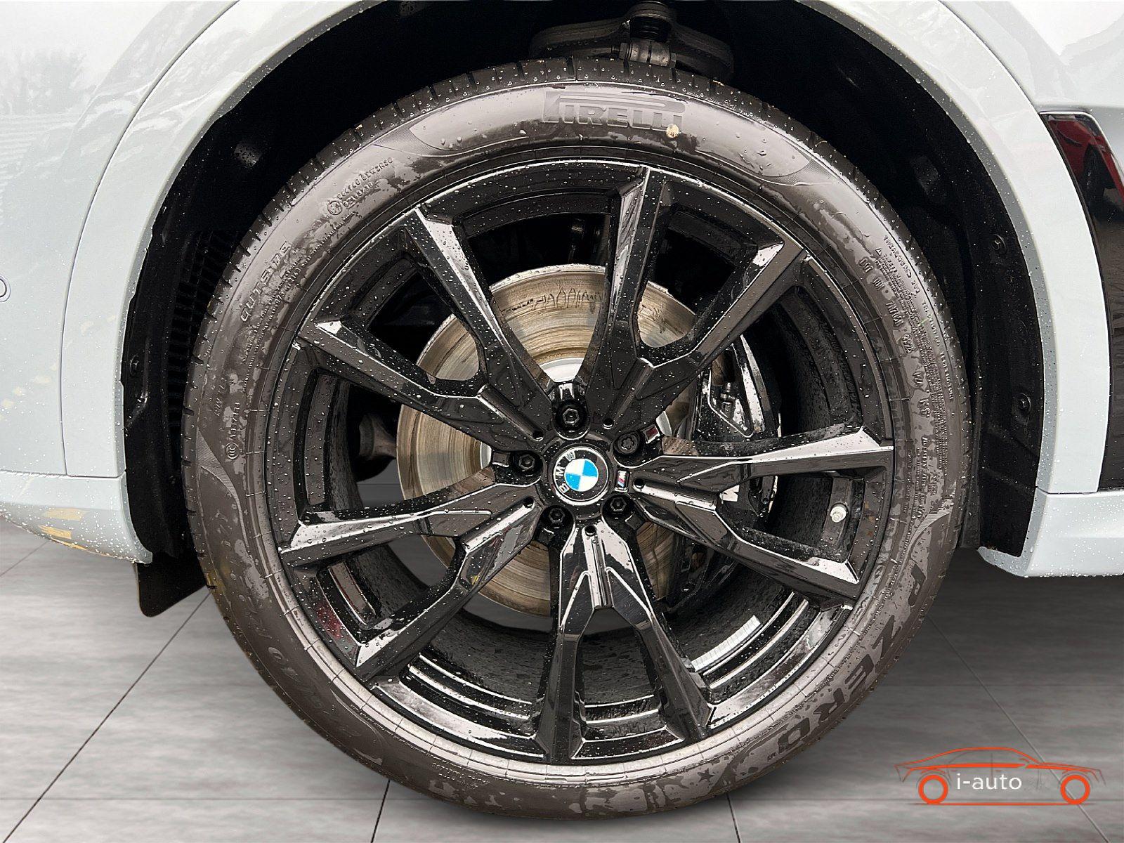 BMW X7 2026 na predaj – fotografia 4
