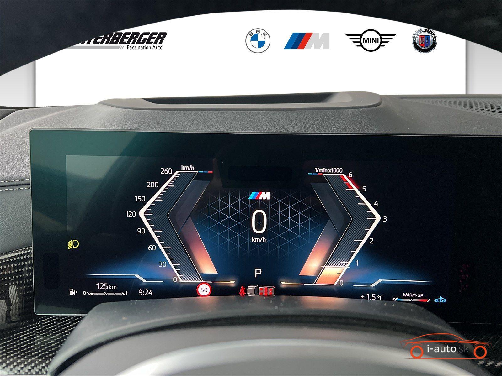 BMW X7 2026 na predaj – fotografia 7