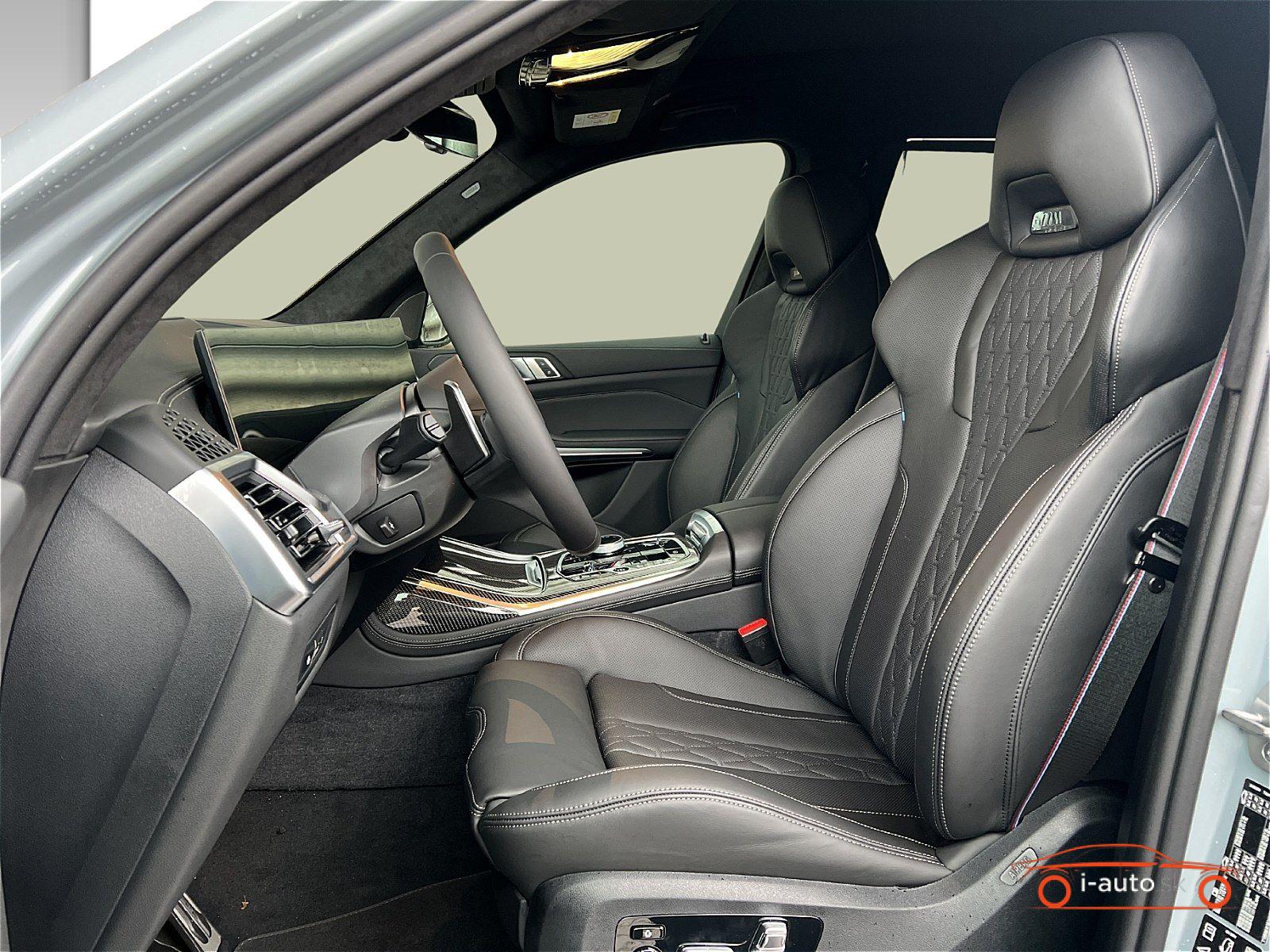 BMW X7 2026 na predaj – fotografia 8