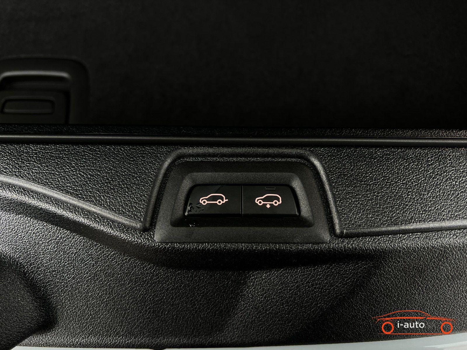 BMW X7 2026 na predaj – fotografia 11