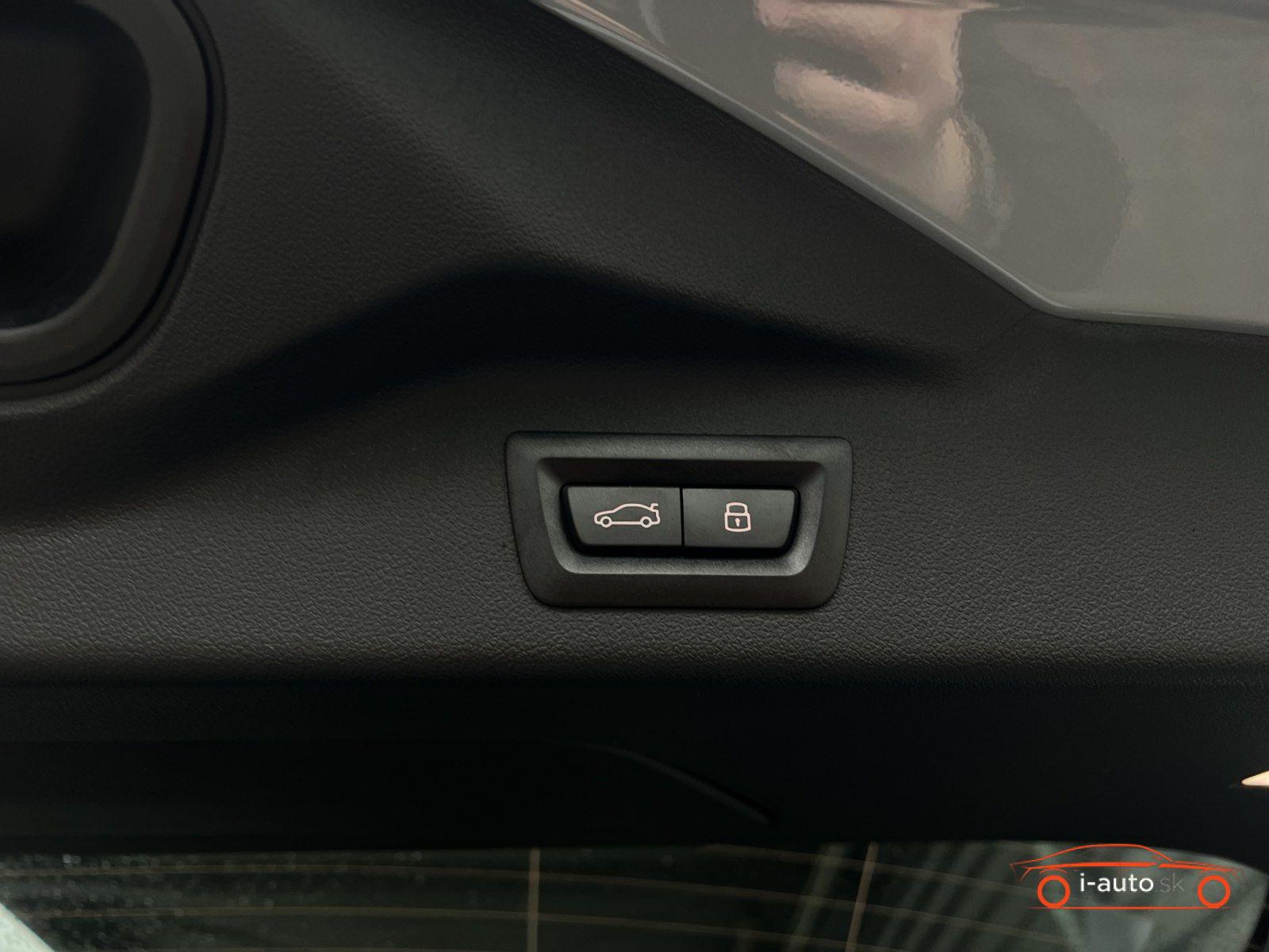 BMW X7 2026 na predaj – fotografia 12