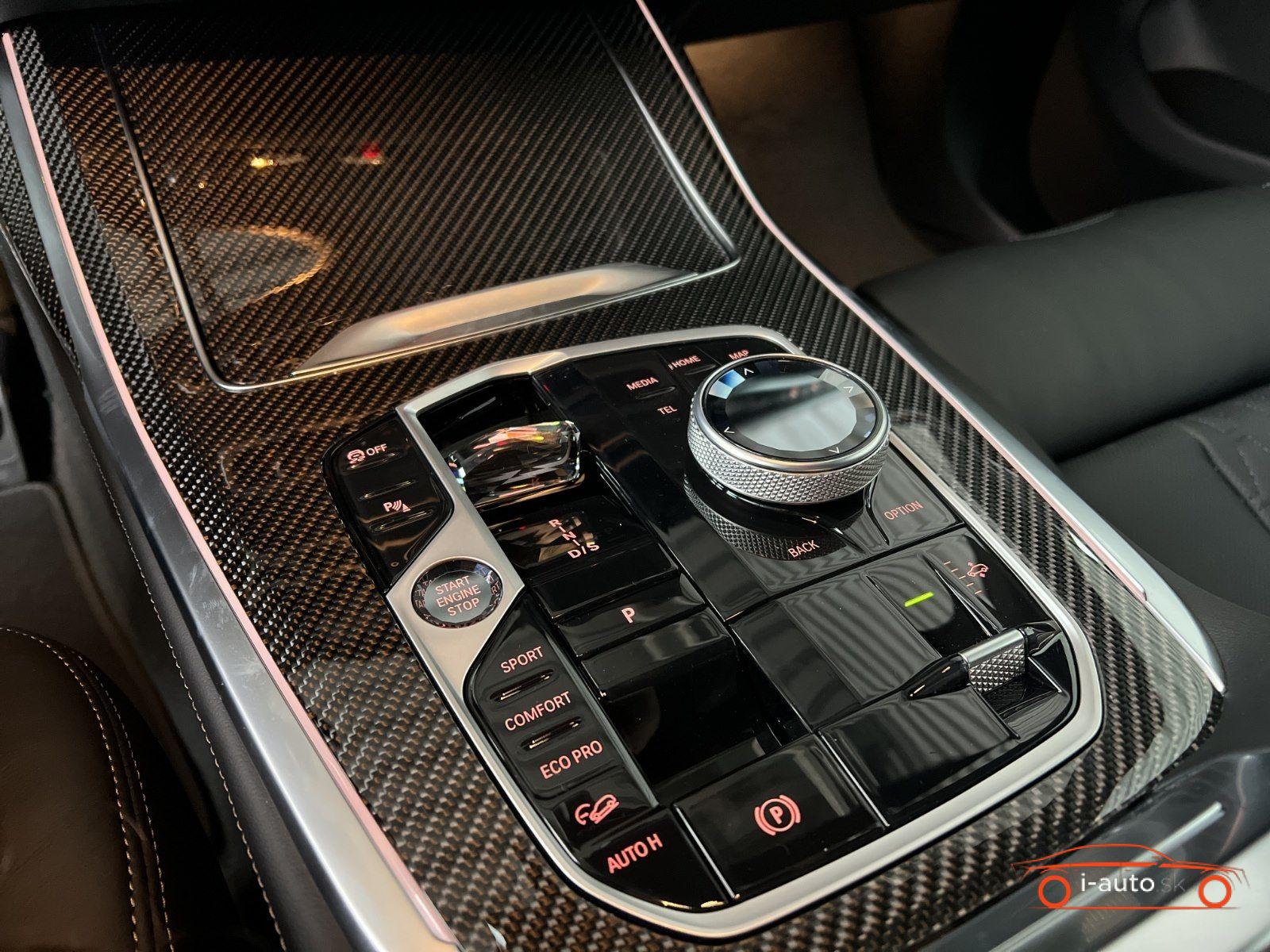 BMW X7 2026 na predaj – fotografia 17