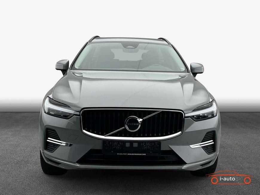Volvo XC60 2024 na predaj – fotografia 3