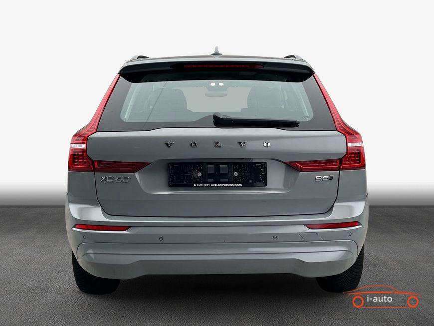 Volvo XC60 2024 na predaj – fotografia 5