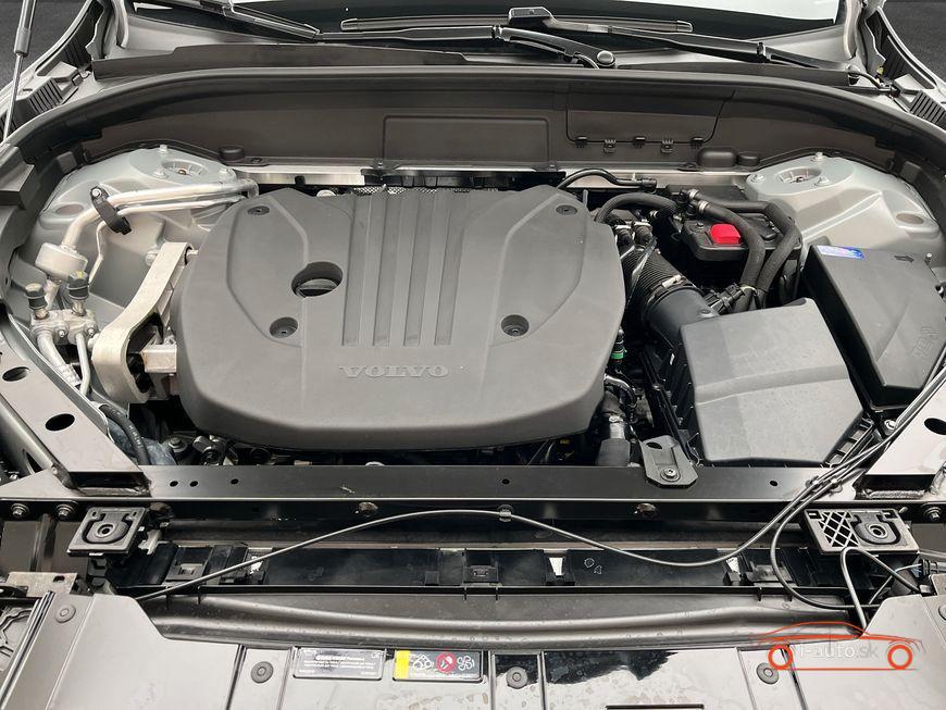 Volvo XC60 2024 na predaj – fotografia 8