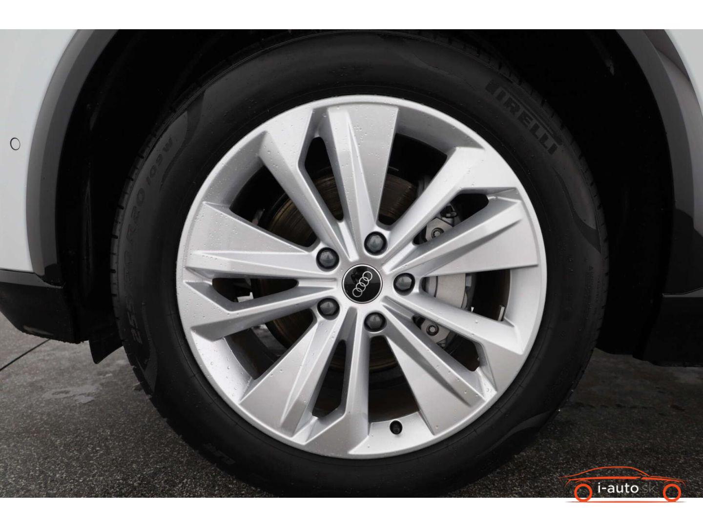 Audi Q6 e-tron 2025 na predaj – fotografia 7