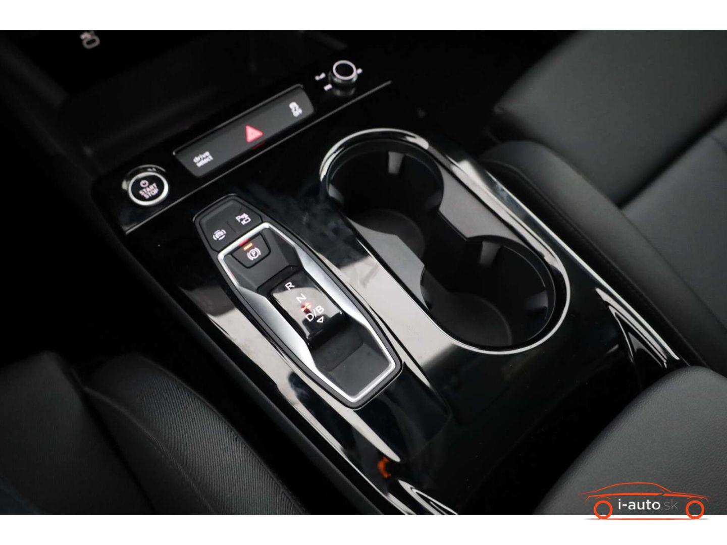 Audi Q6 e-tron 2025 na predaj – fotografia 15