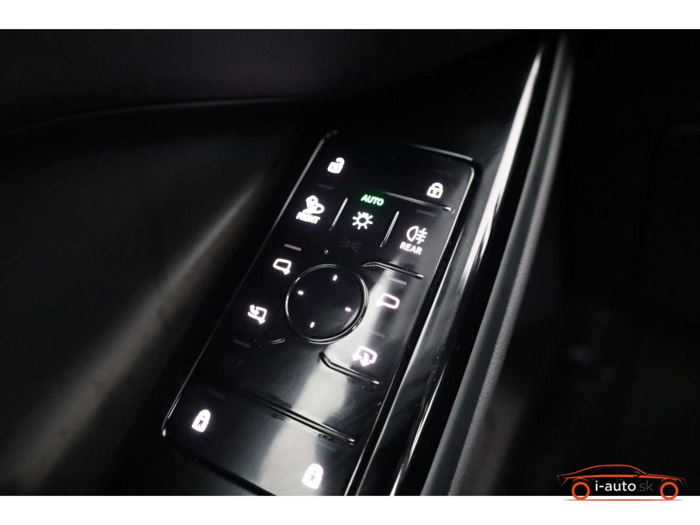 Audi Q6 e-tron 2025 na predaj – fotografia 18
