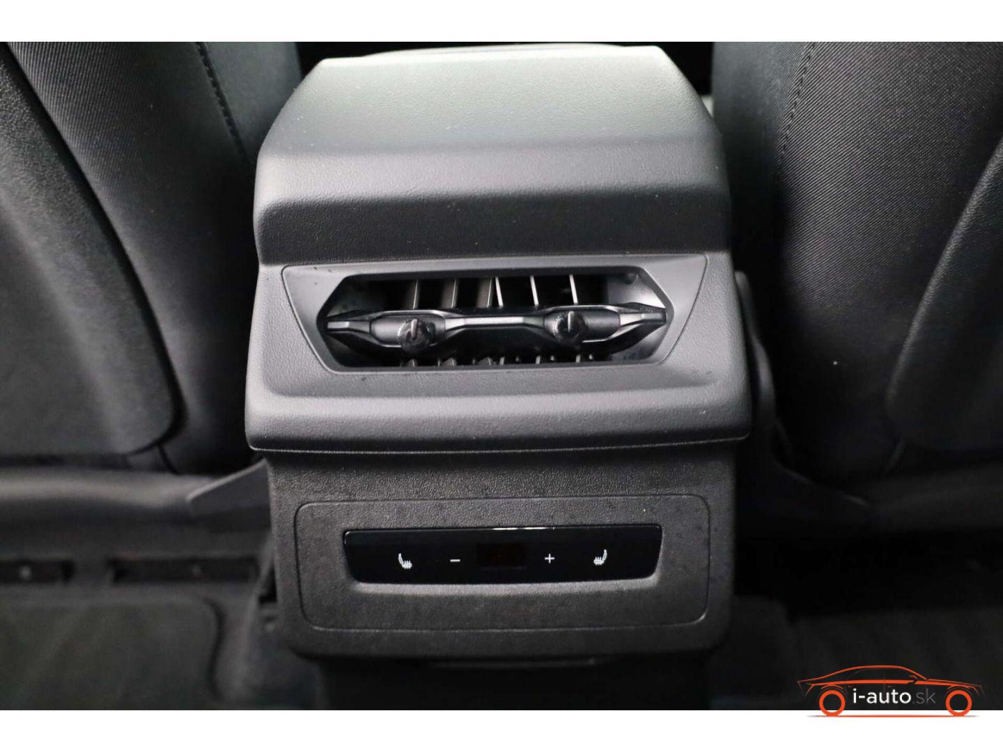 Audi Q6 e-tron 2025 na predaj – fotografia 19