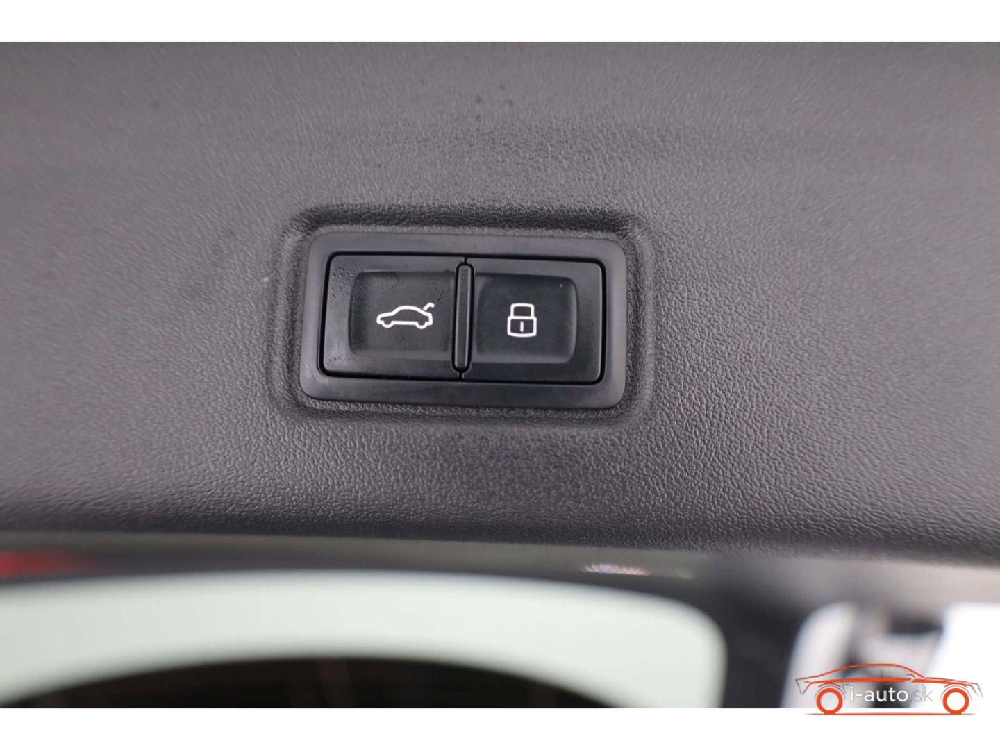 Audi Q6 e-tron 2025 na predaj – fotografia 20