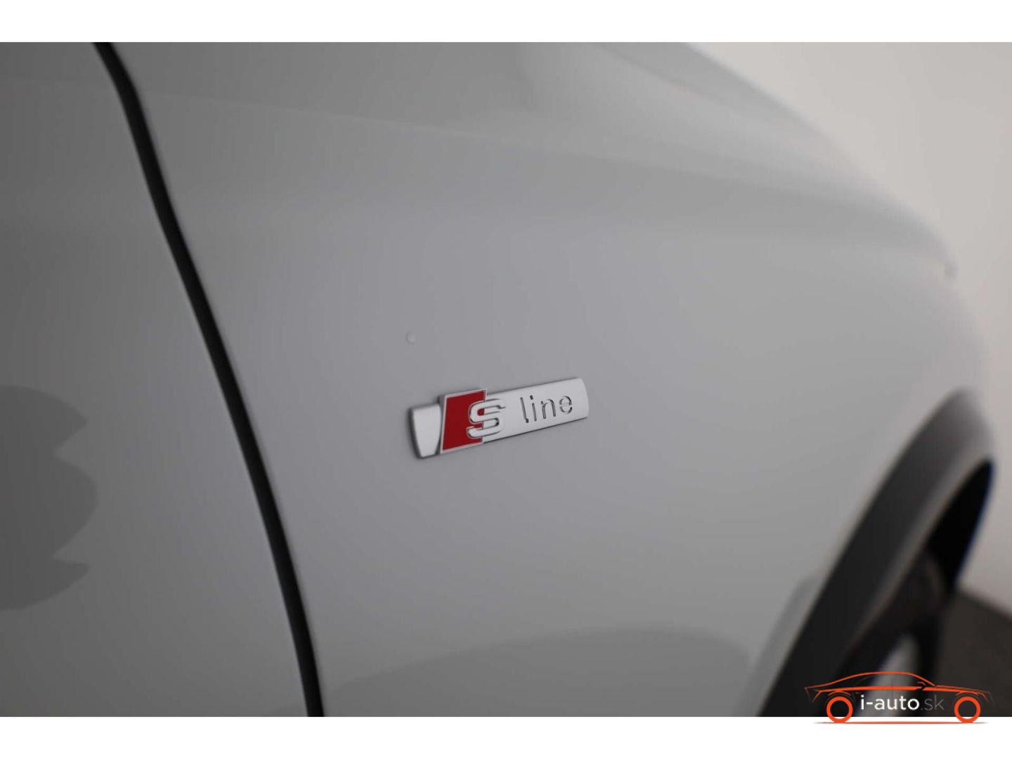 Audi Q6 e-tron 2025 na predaj – fotografia 22