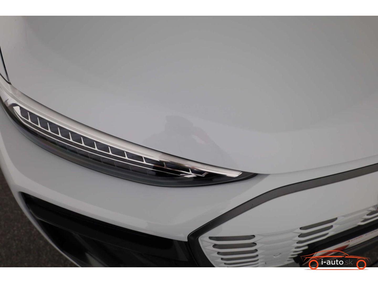 Audi Q6 e-tron 2025 na predaj – fotografia 24