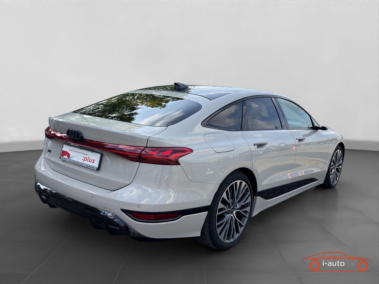 Audi A6 2025 na predaj – fotografia 2