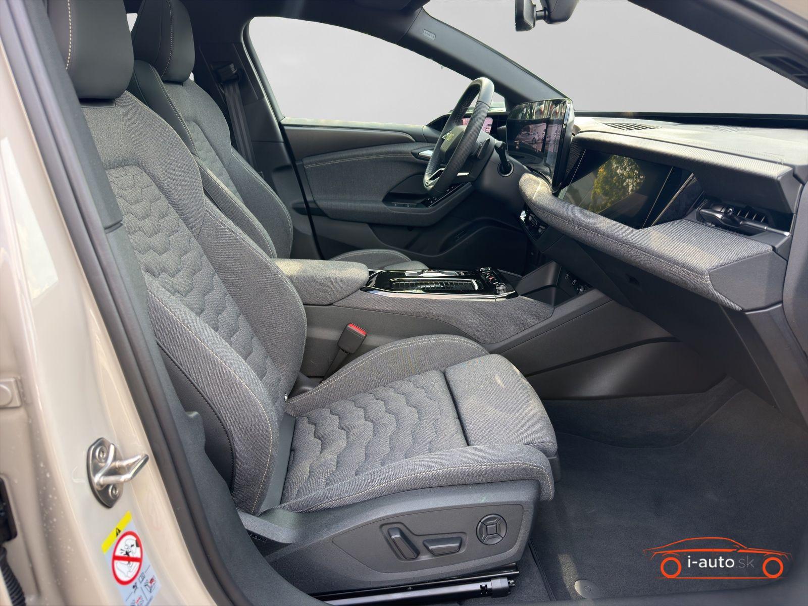 Audi A6 2025 na predaj – fotografia 3