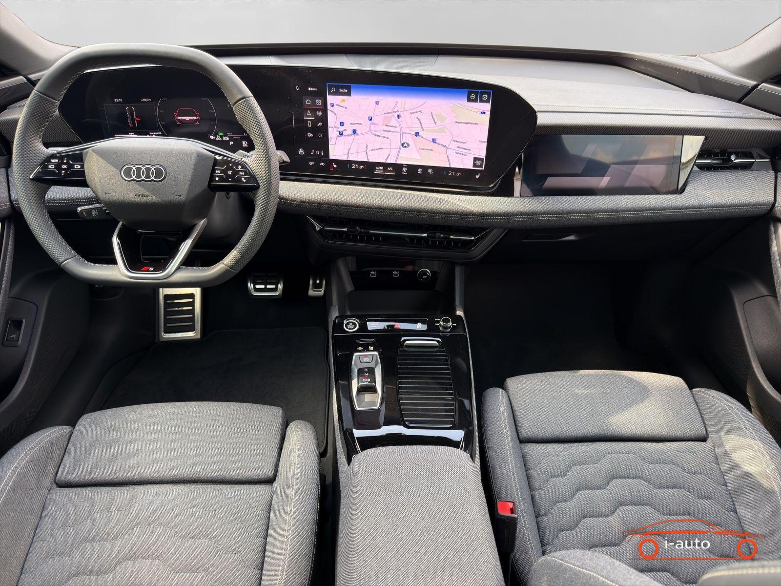 Audi A6 2025 na predaj – fotografia 4